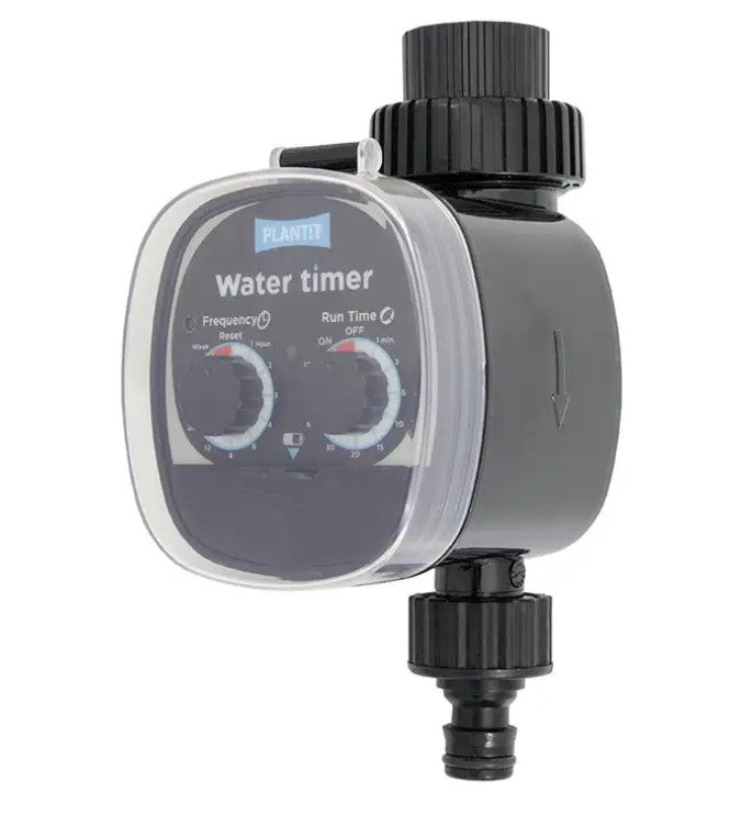 Automatic Water Timer