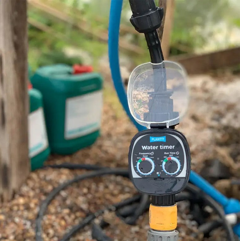 Automatic Water Timer