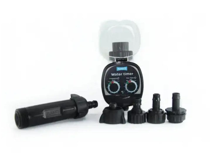 Automatic Water Timer