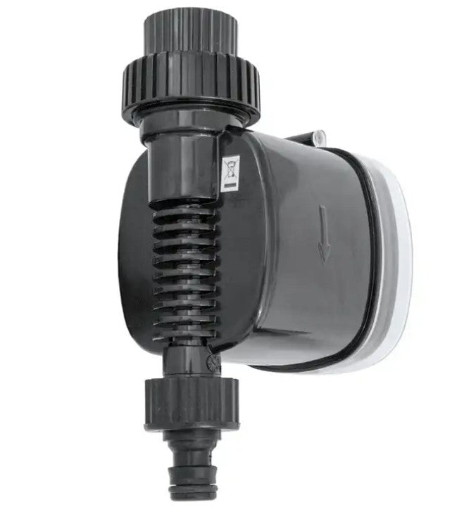 Automatic Water Timer